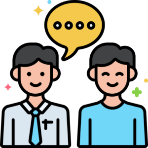 Contactez nos équipes