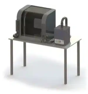 3D PrintPro3 - extracteur bofa
