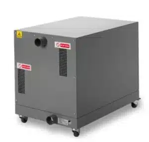 Dustpro 100 - extracteur bofa